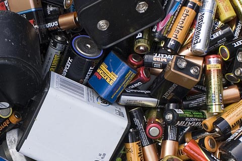 海北藏族沃帝威克电池回收|正规公司高价收废铅酸电池