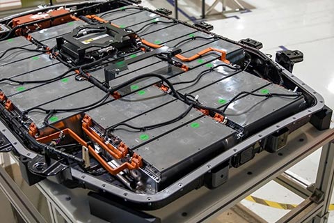 浦东新回收电动车电池-旧电池回收处理价格